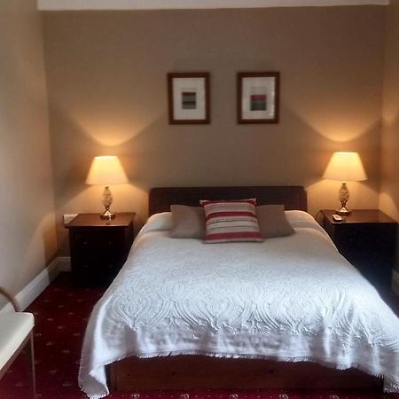 Bed and Breakfast The Rio à Galway Extérieur photo