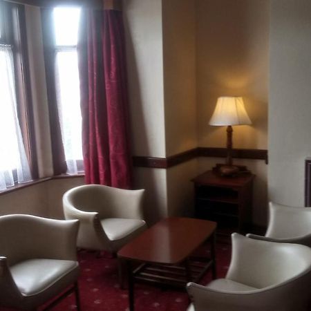 Bed and Breakfast The Rio à Galway Extérieur photo