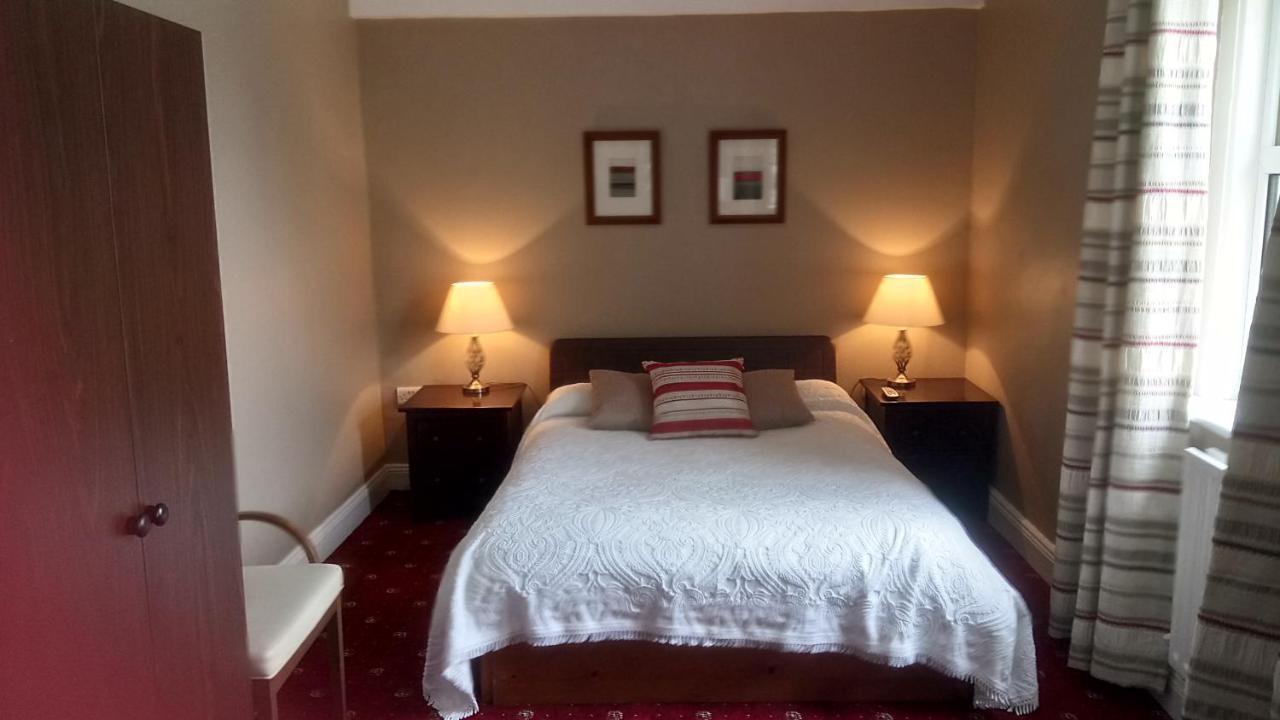 Bed and Breakfast The Rio à Galway Extérieur photo