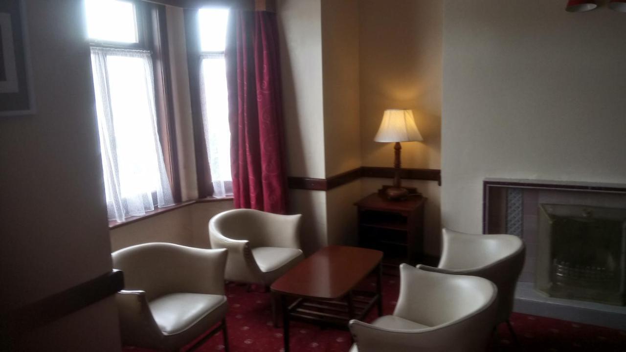 Bed and Breakfast The Rio à Galway Extérieur photo
