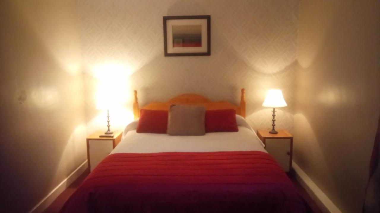 Bed and Breakfast The Rio à Galway Extérieur photo