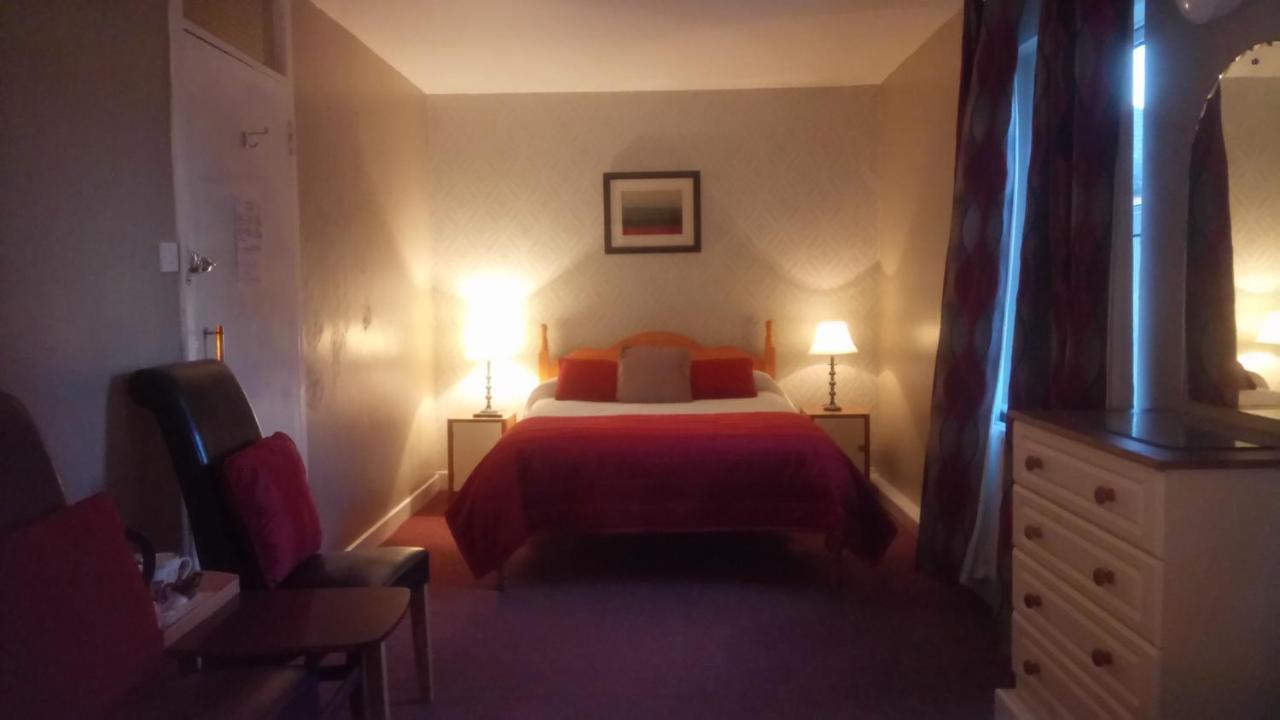 Bed and Breakfast The Rio à Galway Extérieur photo