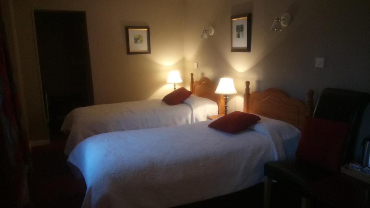 Bed and Breakfast The Rio à Galway Extérieur photo