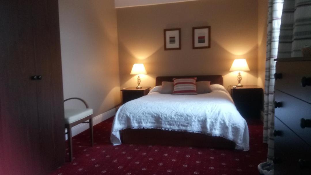 Bed and Breakfast The Rio à Galway Extérieur photo