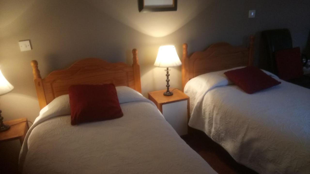 Bed and Breakfast The Rio à Galway Extérieur photo