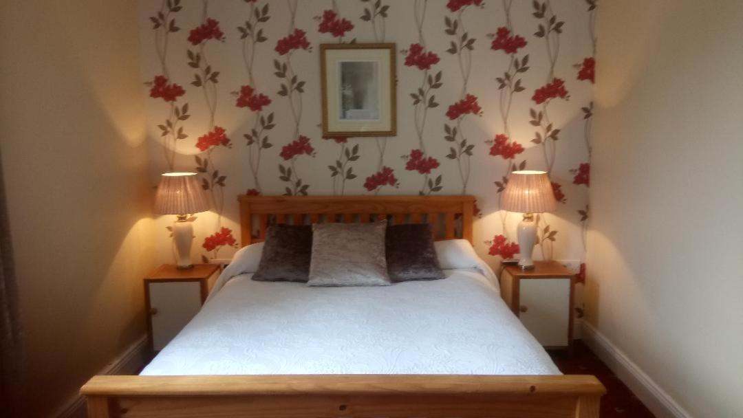 Bed and Breakfast The Rio à Galway Extérieur photo