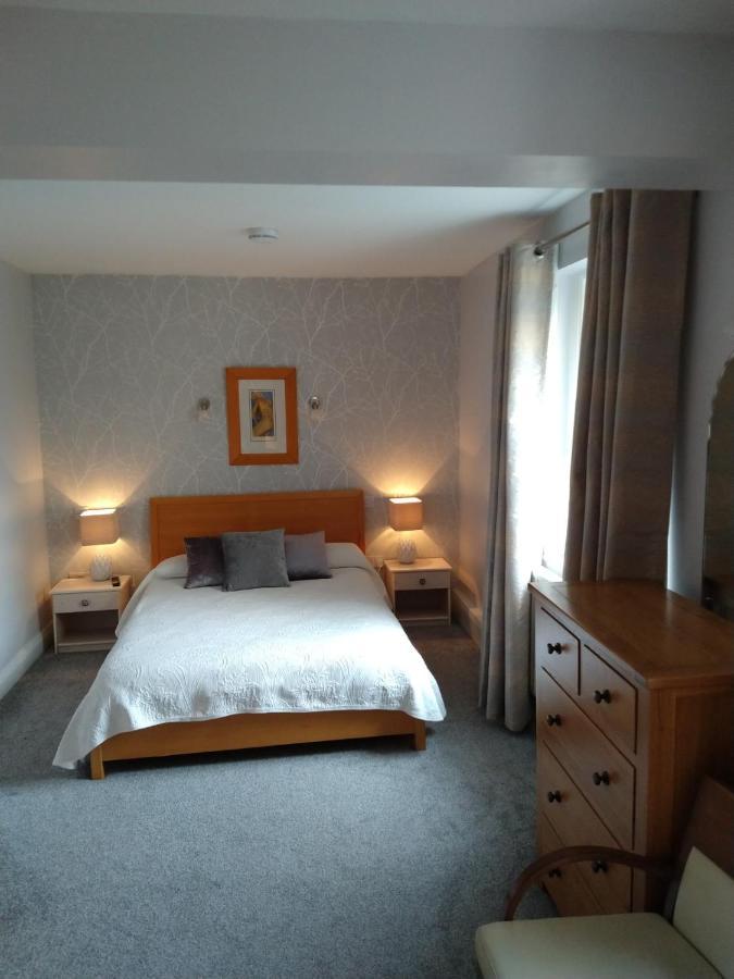 Bed and Breakfast The Rio à Galway Extérieur photo