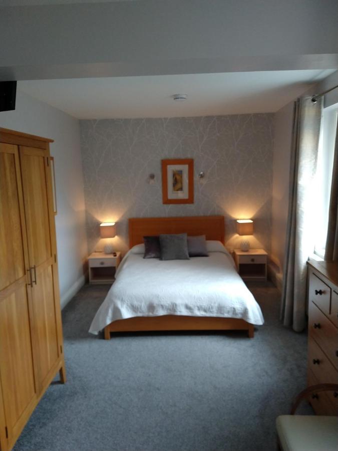 Bed and Breakfast The Rio à Galway Extérieur photo