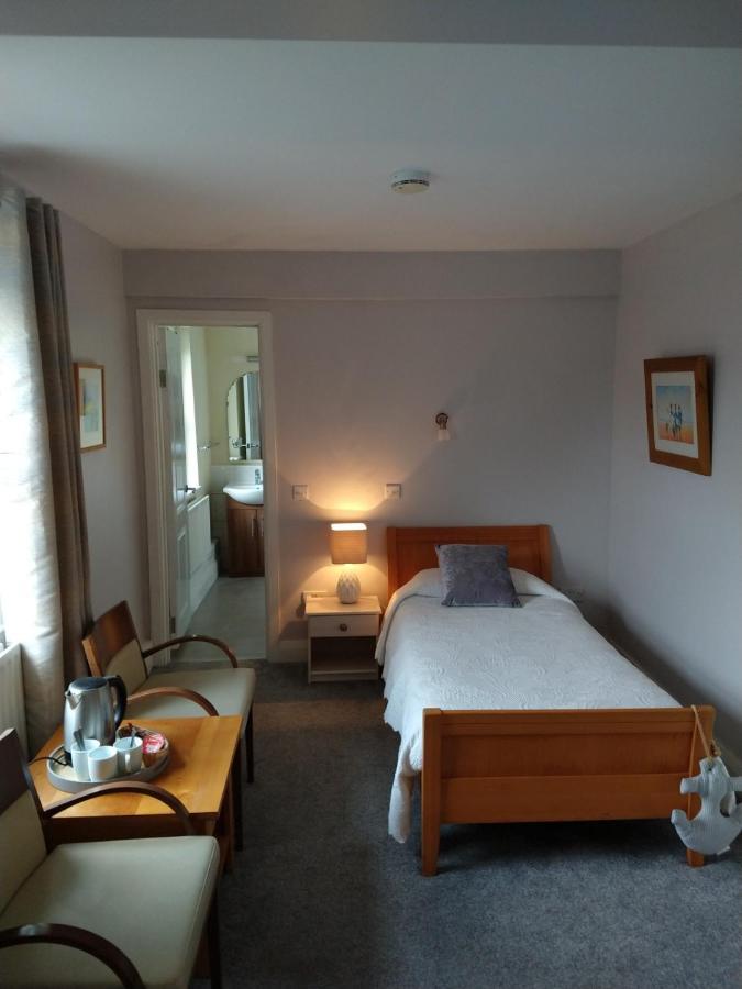 Bed and Breakfast The Rio à Galway Extérieur photo