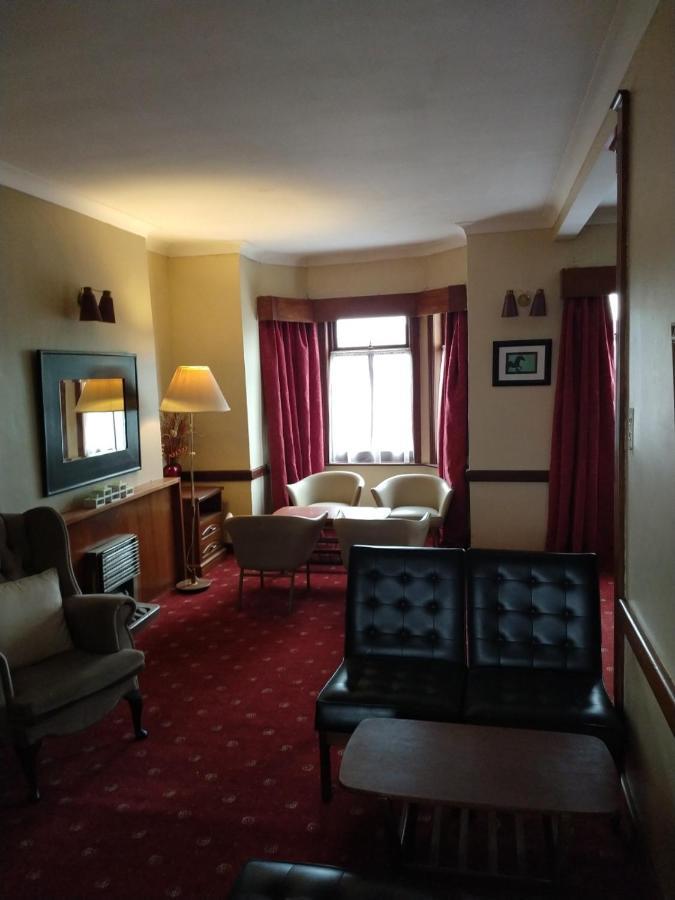 Bed and Breakfast The Rio à Galway Extérieur photo