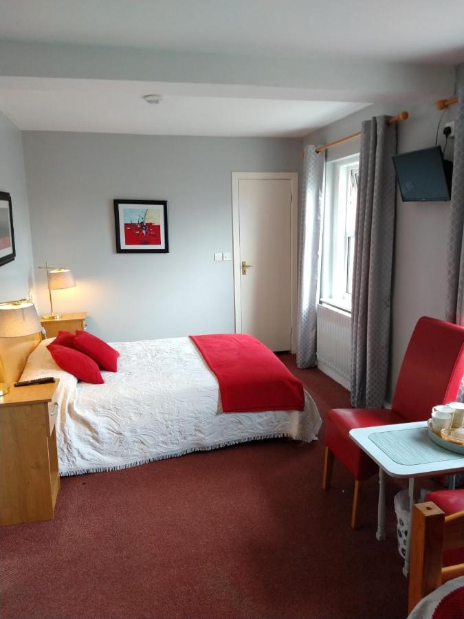 Bed and Breakfast The Rio à Galway Extérieur photo