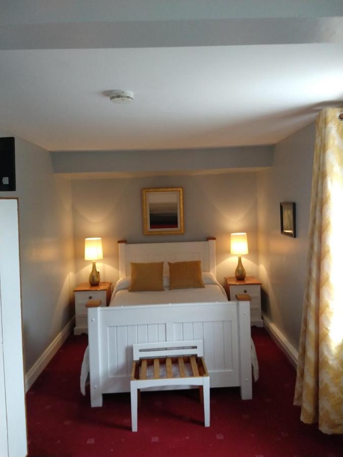 Bed and Breakfast The Rio à Galway Extérieur photo