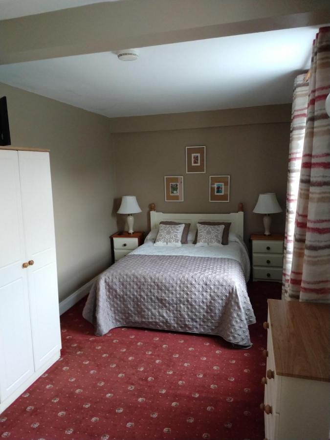 Bed and Breakfast The Rio à Galway Extérieur photo