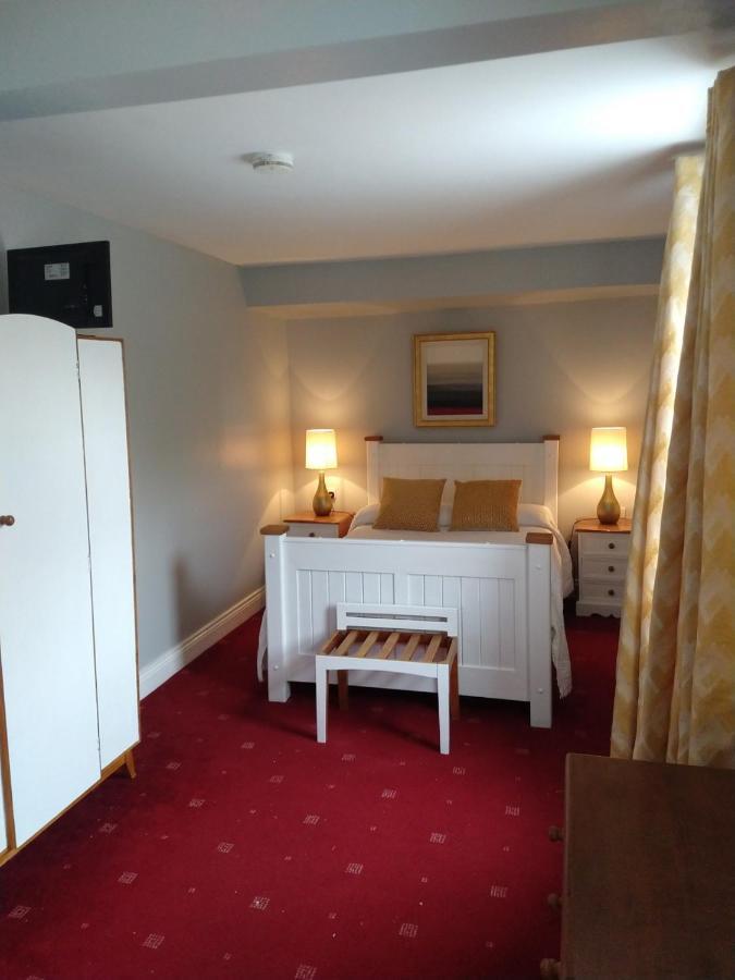 Bed and Breakfast The Rio à Galway Extérieur photo