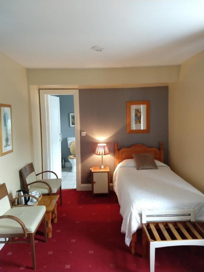 Bed and Breakfast The Rio à Galway Extérieur photo